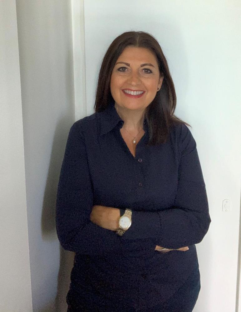 Maria Deschamps