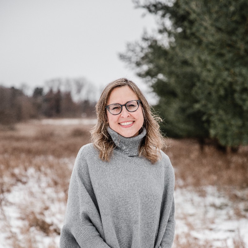 Michelle De Ruiter